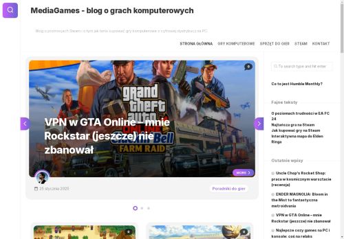 mediagames.pl