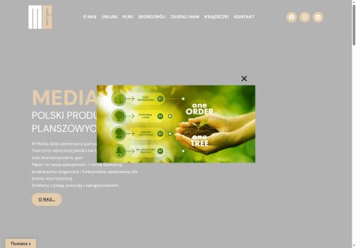 mediagold.com.pl