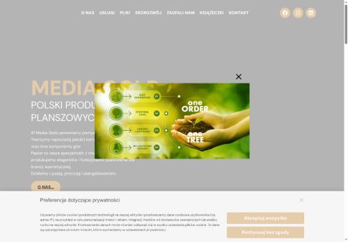 mediagold.pl