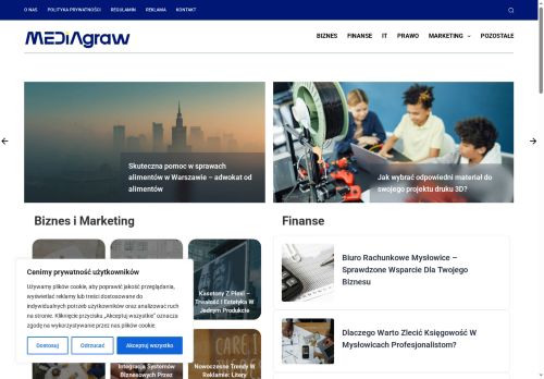 mediagraw.pl