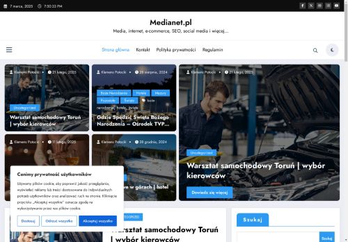medianet.pl