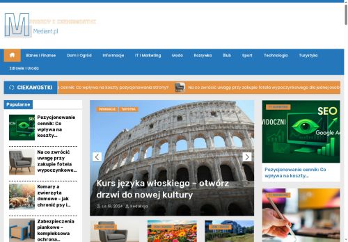 mediant.pl