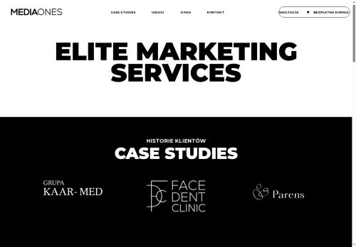 mediaones.pl