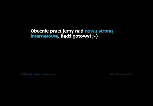 mediaprojekt.pl