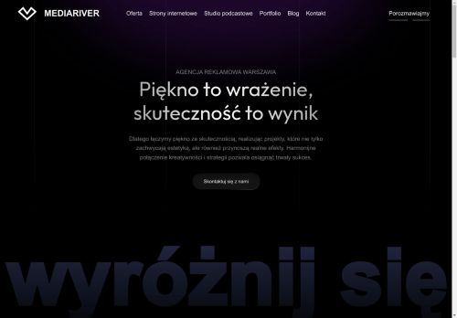 mediariver.pl