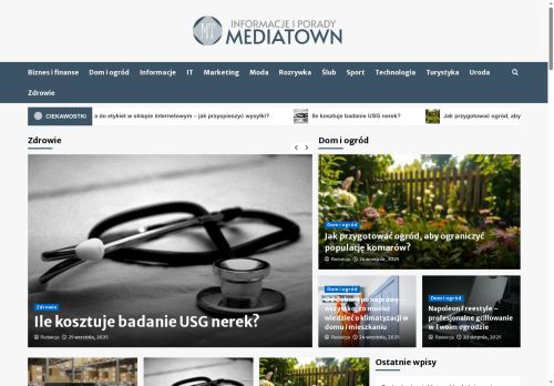 mediatown.pl