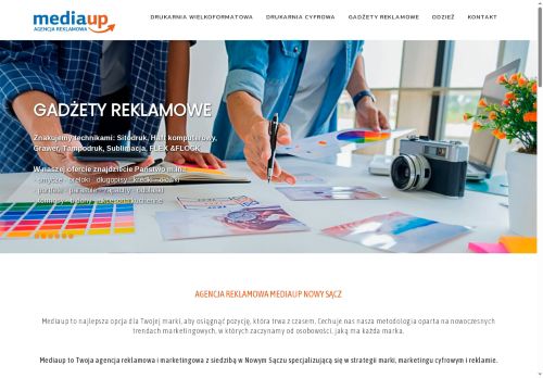 mediaup.com.pl