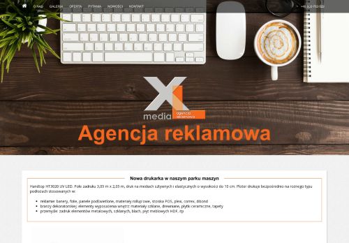 mediaxl.pl