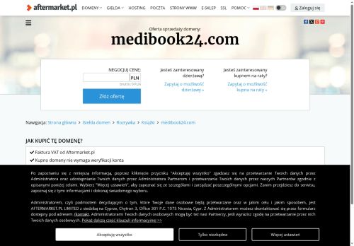 medibook24.com