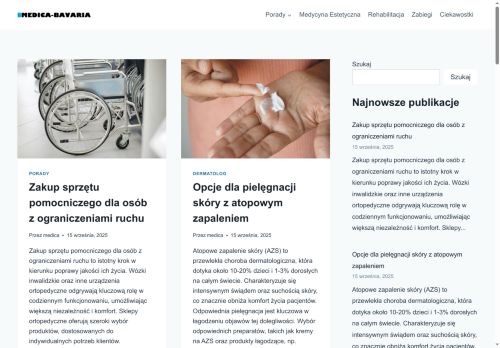 medica-bavaria.pl