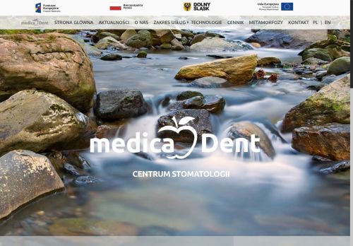 medicadent.pl