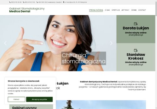 medicadental.pl