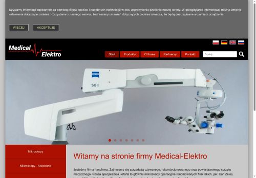 medical-elektro.pl