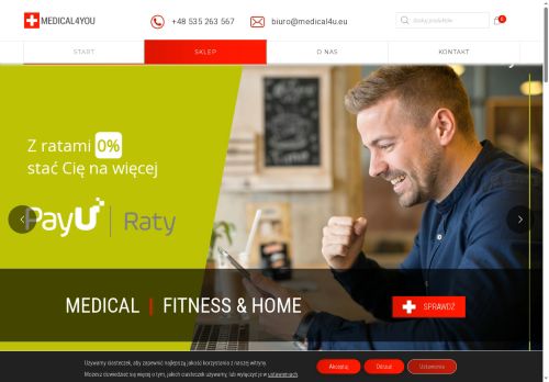 medical4u.eu