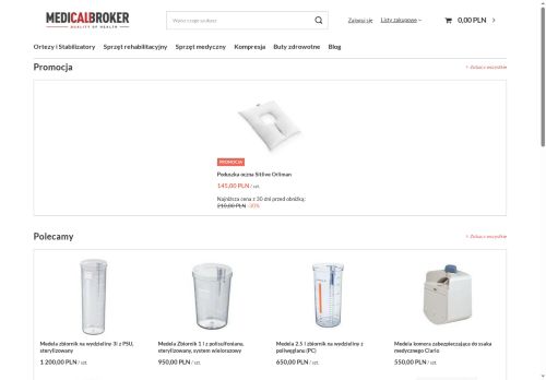 medicalbroker.pl