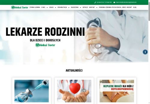 medicalcenter.waw.pl