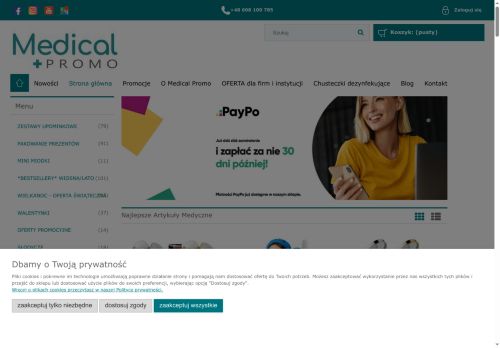 medicalpromo.pl