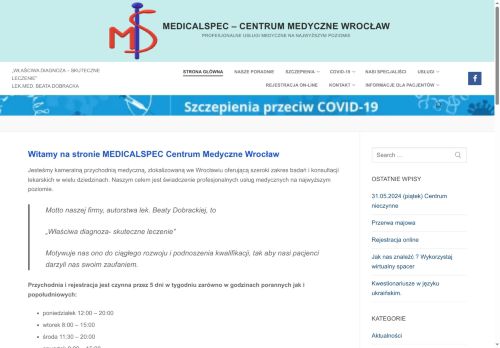 medicalspec.pl