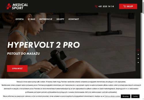 medicalsport.pl