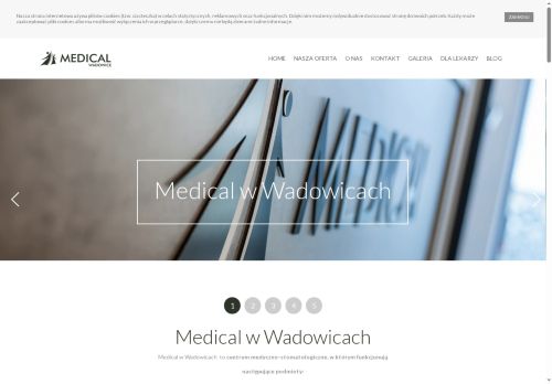 medicalwadowice.pl