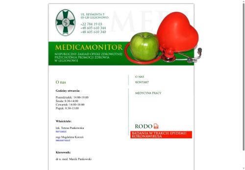 medicamonitor.pl