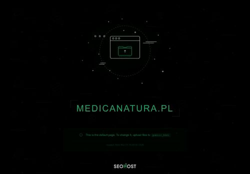 medicanatura.pl