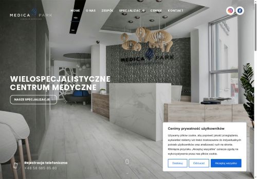 medicapark.pl