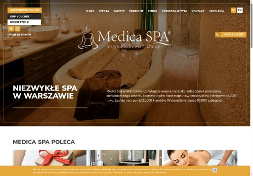 medicaspa.pl