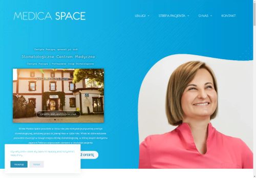 medicaspace.pl