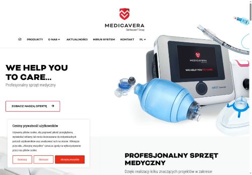 medicavera.pl