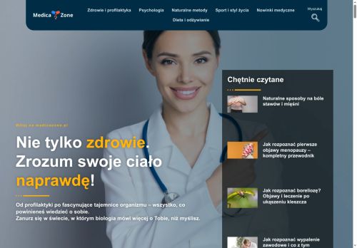 medicazone.pl