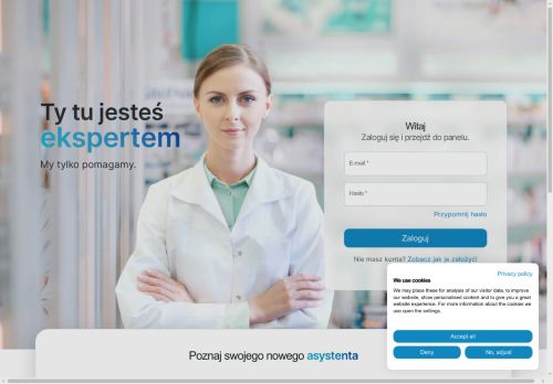 medicines.com.pl