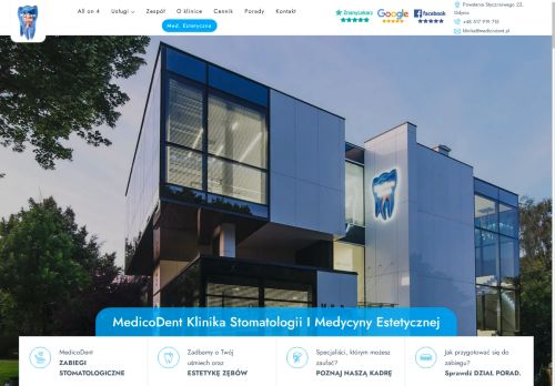 medicodent.pl