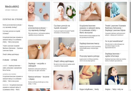 medicomag.pl