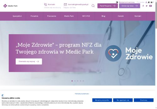 medicpark.pl