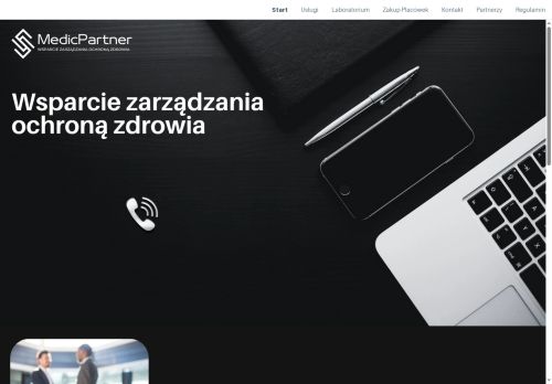medicpartner.pl