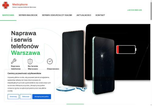 medicphone.pl