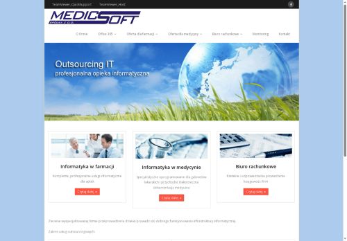 medicsoft.pl