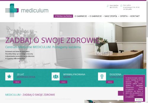 mediculum.pl