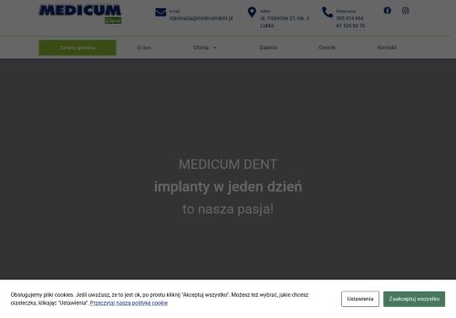 medicumdent.pl