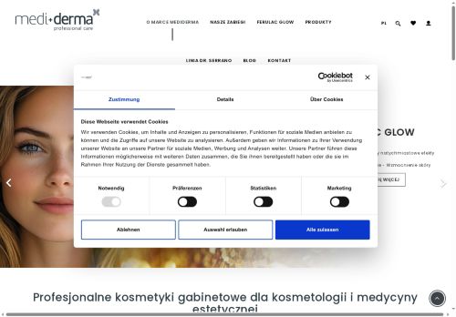 mediderma.pl