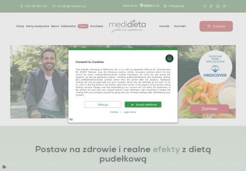medidieta.pl