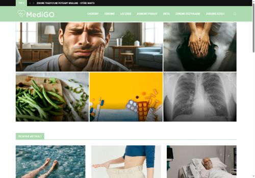 medigo.pl