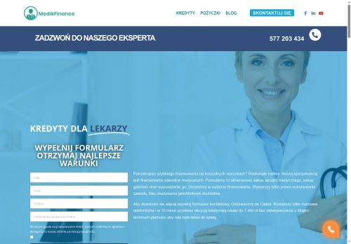 medikfinance.pl