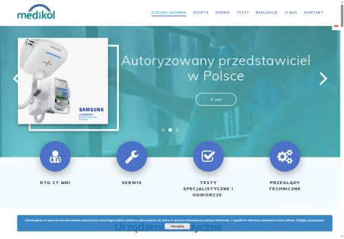 medikol.eu