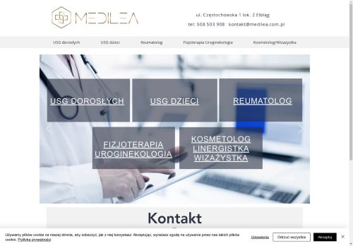 medilea.com.pl