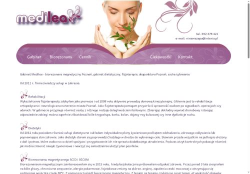 medilea.pl