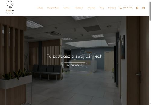medin.pl