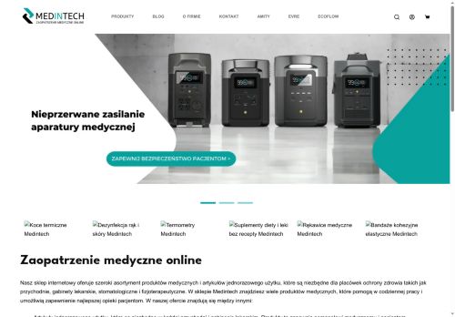 medintech.pl