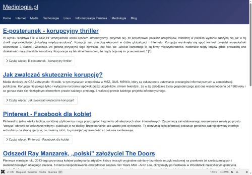 mediologia.pl